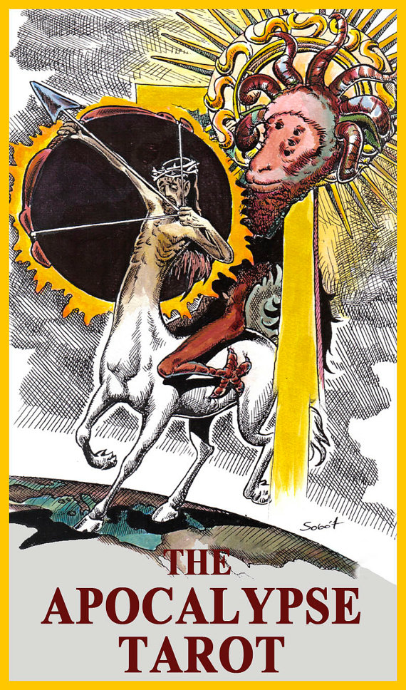 The Apocalypse Tarot